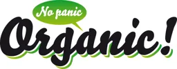 No panic Organic – varumärkesbild för No panic organic AB