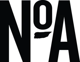 N o A – varumärkesbild för Dagny Day AB