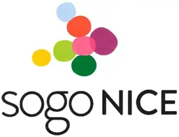 SOgO NICE – varumärkesbild för SoGoNice AB