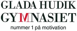 Glada Hudik Gymnasiet nummer 1 på motivation – varumärkesbild för Svarttjärn Fastigheter AB