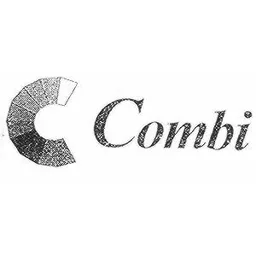 COMBI – varumärkesbild för LinTec Combisystem Aktiebolag