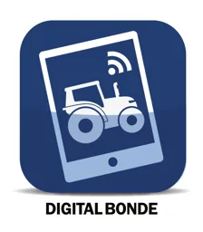 DIGITAL BONDE – varumärke, LRF Driftsbyrån AB
