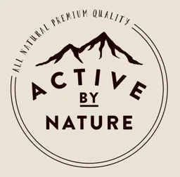 ALL NATURAL PREMIUM QUALITY ACTIVE BY NATURE – varumärkesbild för SoftyBag AB