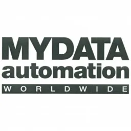 MYDATA AUTOMATION WORLDWIDE – varumärkesbild för Mycronic Technologies AB