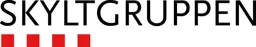 SKYLTGRUPPEN – varumärkesbild för Skyltgruppen Sverige AB