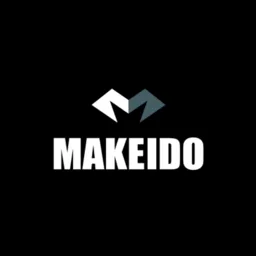 MAKEIDO – varumärkesbild för Lcom AB