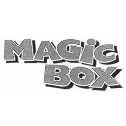 MAGIC BOX – varumärkesbild för Mars Sverige AB