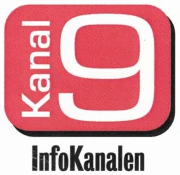 Kanal 9 InfoKanalen – varumärkesbild för Discovery Networks Sweden AB