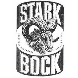 STARK BOCK – varumärkesbild för Galatea AB
