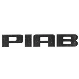 PIAB – varumärkesbild för Piab Aktiebolag