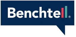 Benchtell – varumärkesbild för BT Analytics AB
