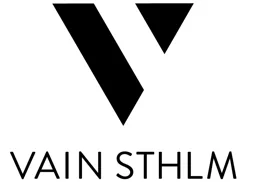 VAIN STHLM – varumärkesbild för Street Sound Labs AB