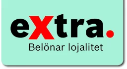 extra. Belönar lojalitet – varumärke, Robert Bosch Aktiebolag