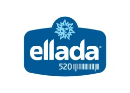 Ellada 520 – varumärkesbild för P & P Management AB