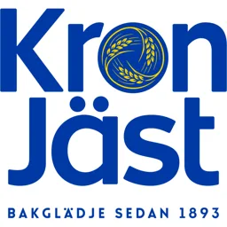 Kron Jäst BAKGLÄDJE SEDAN 1893 – varumärke, Jästbolaget Aktiebolag