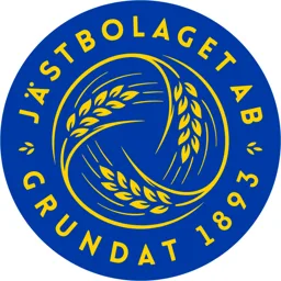 JÄSTBOLAGET AB GRUNDAT 1893 – varumärke, Jästbolaget Aktiebolag