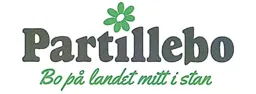 Partillebo - Bo på landet mitt i stan – varumärkesbild för Partillebo Aktiebolag