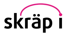 Skräpi – varumärkesbild för ReCirkel Global AB