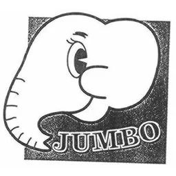 JUMBO – varumärkesbild för AB Svenska Spel