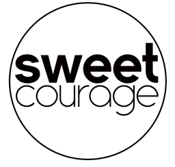 SWEET COURAGE – varumärke, A&C Creative Design AB