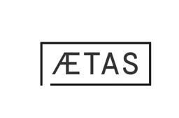 AETAS – varumärkesbild för Oresten Content AB