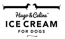 Hugo & Celine ICE CREAM FOR DOGS – varumärke, Pet Union Sweden AB