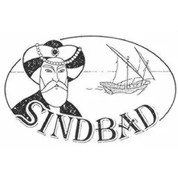 SINDBAD – varumärkesbild för AFTEK Te & Kryddor AB
