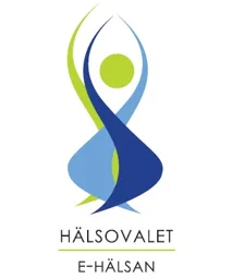 HÄLSOVALET E-HÄLSAN – varumärkesbild för Premicare Hälsingland AB