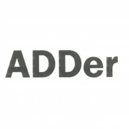 ADDER – varumärkesbild för Adder Care AB