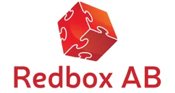 Redbox AB – varumärke, Redbox AB