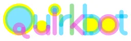 Quirkbot – varumärkesbild för SparkliTech AB