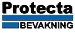Protecta BEVAKNING – varumärkesbild för JB Bevakning AB