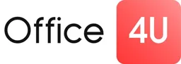 Office 4U – varumärkesbild för MöbelHaus & Öhmans AB