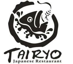 TAIRYO JAPANSE RESTAURANT – varumärkesbild för TAIRYO AB