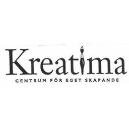 KREATIMA CENTRUM FÖR EGET SKAPANDE – varumärkesbild för Panduro Hobby Aktiebolag