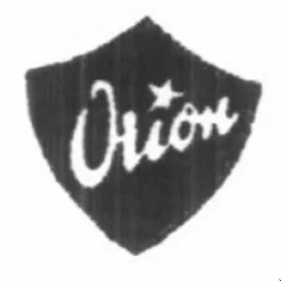 ORION – varumärke, Plast Aktiebolaget Orion