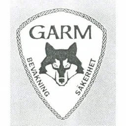 GARM BEVAKNING SÄKERHET – varumärke, Garm Bevakning AB
