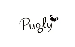 Pugly – varumärkesbild för Bitbound AB