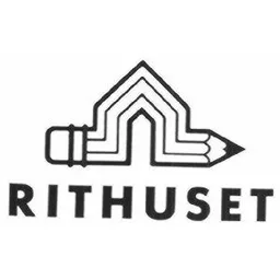 RITHUSET – varumärkesbild för Rithuset i Stockholm Aktiebolag