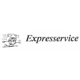 Expresservice – varumärke, J Högström Åkeri AB