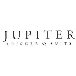 JUPITER LEISURE SUITS – varumärkesbild för Olovslunden Aktiebolag