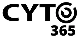 CYTO 365 – varumärkesbild för CYTO365 AB