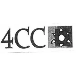 4CC – varumärkesbild för Sylvamo Sweden AB