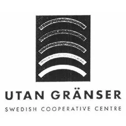 UTAN GRÄNSER SWEDISH COOPERATIVE CENTRE – varumärkesbild för WE EFFECT