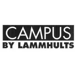 CAMPUS BY LAMMHULTS – varumärke, Lammhults Möbel Aktiebolag