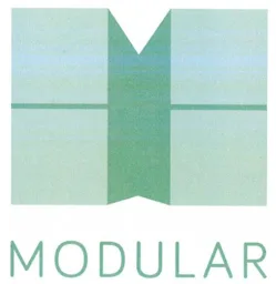 MODULAR – varumärkesbild för Granitberget Projekt AB