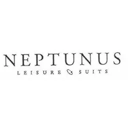 NEPTUNUS LEISURE SUITS – varumärkesbild för Olovslunden Aktiebolag