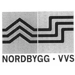NORDBYGG VVS – varumärkesbild för Stockholmsmässan Aktiebolag
