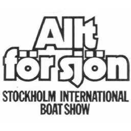 ALLT FÖR SJÖN STOCKHOLM INTERNATIONAL BOAT SHOW – varumärkesbild för Stockholmsmässan Aktiebolag