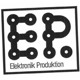 EP ELEKTRONIK PRODUKTION – varumärkesbild för Stockholmsmässan Aktiebolag